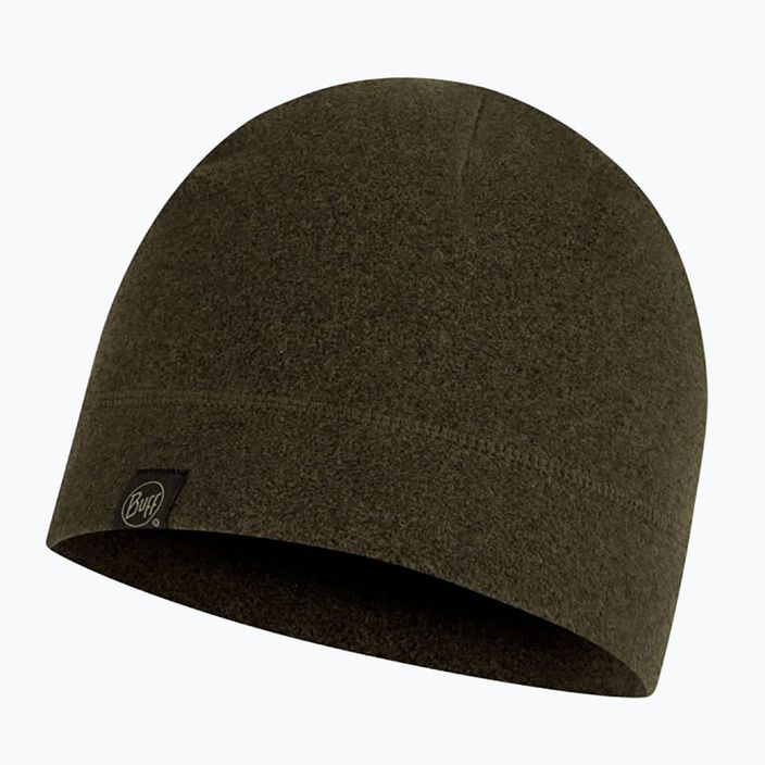 Шапка BUFF Polar Hat зелена 123850.843.10.00 4