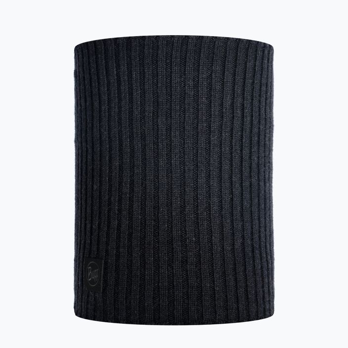 Шарф-хомут BUFF Knitted Neckwarmer Norval Graphite 124244.901.10.00 4
