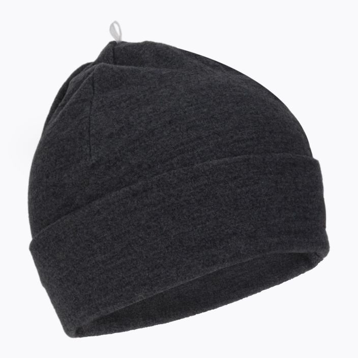 Шапка BUFF Merino Wool Fleece Hat чорна 124116.901.10.00