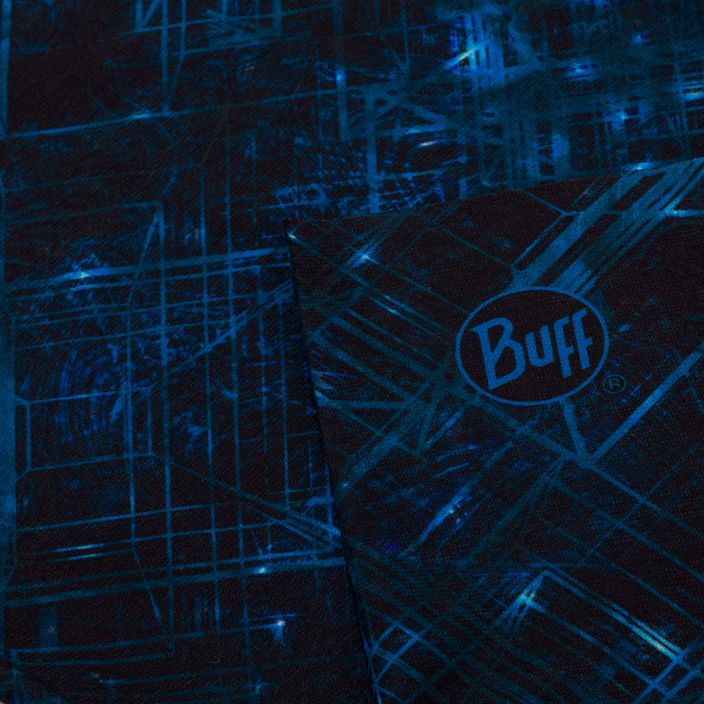 Шарф багатофункціональний BUFF Original Ab5Tr темно-синій 126373.707.10.00 3