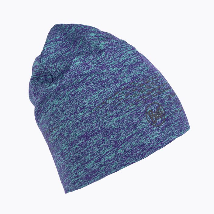 Шапка BUFF Dryflx Hat темно-синя 118099.756.10.00