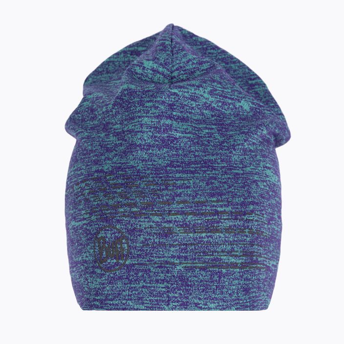 Шапка BUFF Dryflx Hat темно-синя 118099.756.10.00 2
