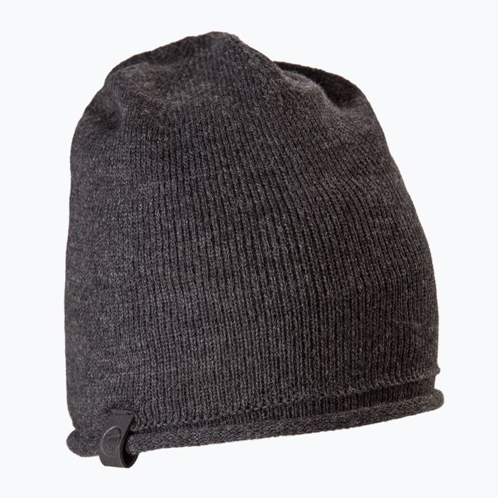 Шапка BUFF Knitted Hat Lekey чорна 126453.901.10.00