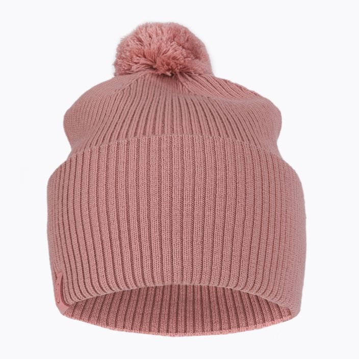 Шапка BUFF Knitted Hat Tim рожева 126463.563.10.00 2