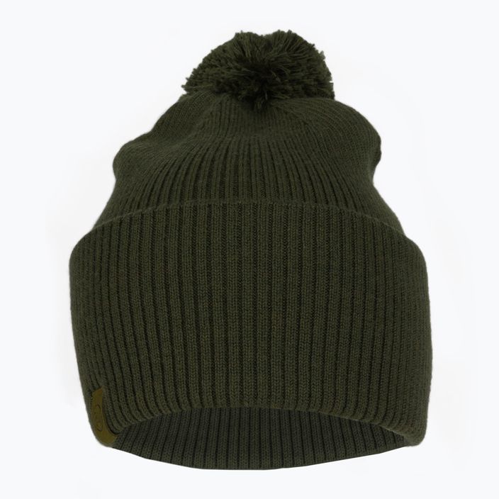 Шапка BUFF Knitted Hat Tim зелена 126463.809.10.00 2