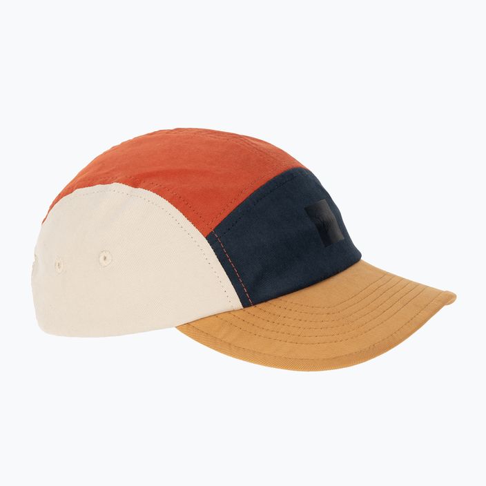 Бейсболка дитяча BUFF 5 Panel Go Colart multicolour