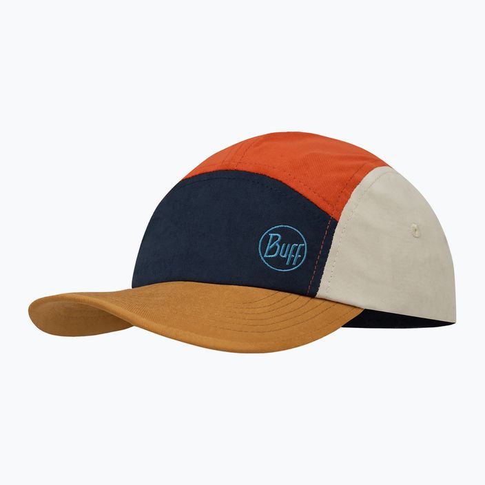 Бейсболка дитяча BUFF 5 Panel Go Colart multicolour 5