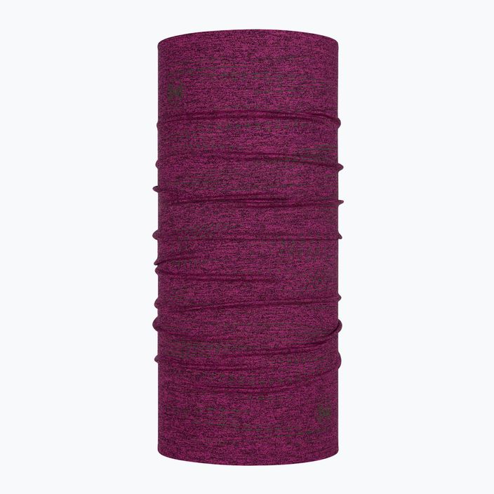 Багатофункціональний шарф BUFF Dryflx pink fluor 4