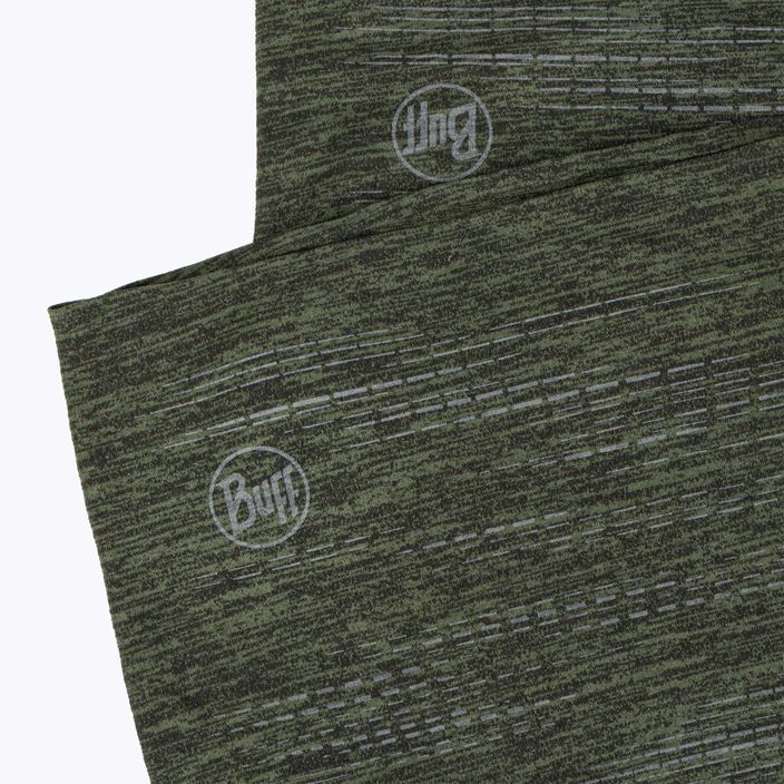 Багатофункціональний шарф BUFF Dryflx camouflage 3