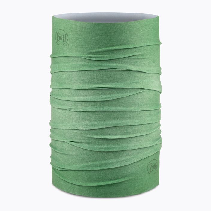 Багатофункціональний шарф BUFF Original Ecostretch mint 4