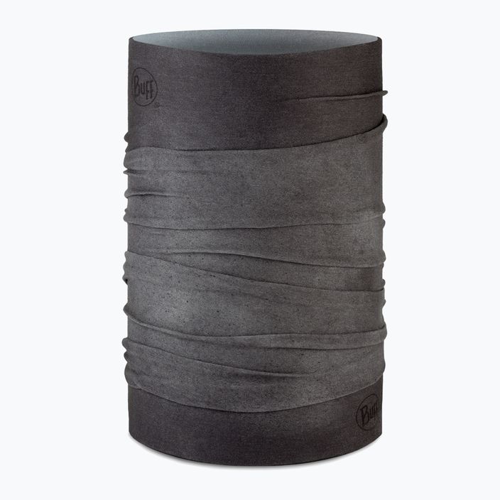 Багатофункціональний шарф BUFF Original Ecostretch graphite 4