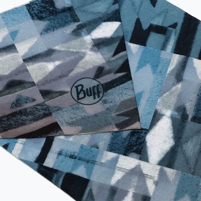 Багатофункціональний шарф BUFF Original Ecostretch skae dusty blue 3