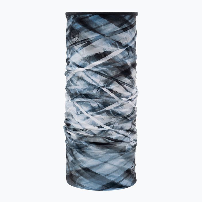 Багатофункціональний шарф  BUFF Polar Reversible wayly steel blue storm blue