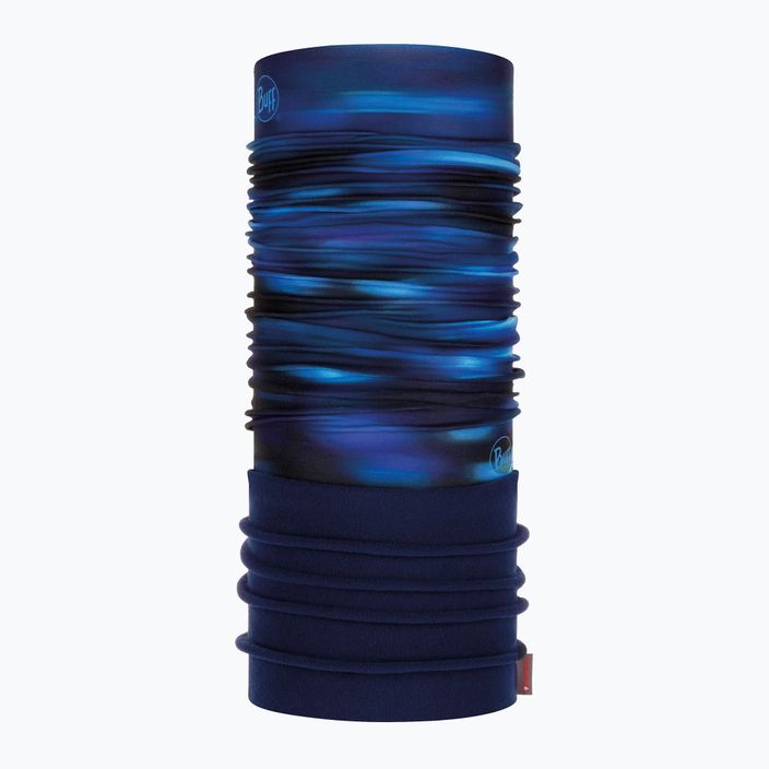 Багатофункціональний шарф BUFF Polar shading blue 4