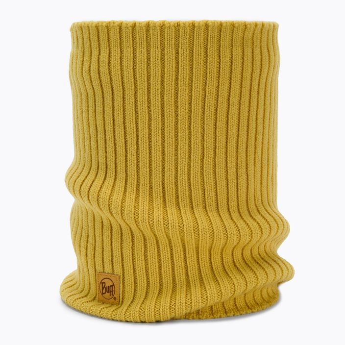 Шарф-хомут BUFF Knitted Norval honey