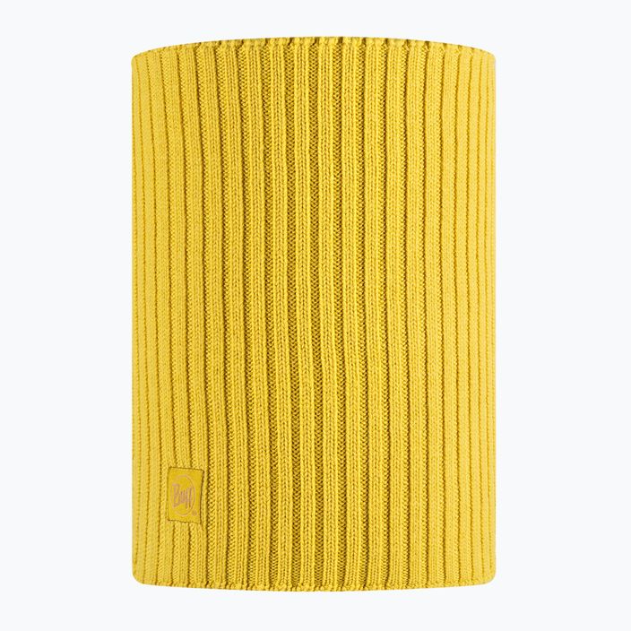 Шарф-хомут BUFF Knitted Norval honey 4