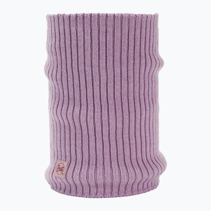 Шарф-хомут BUFF Knitted Norval pansy
