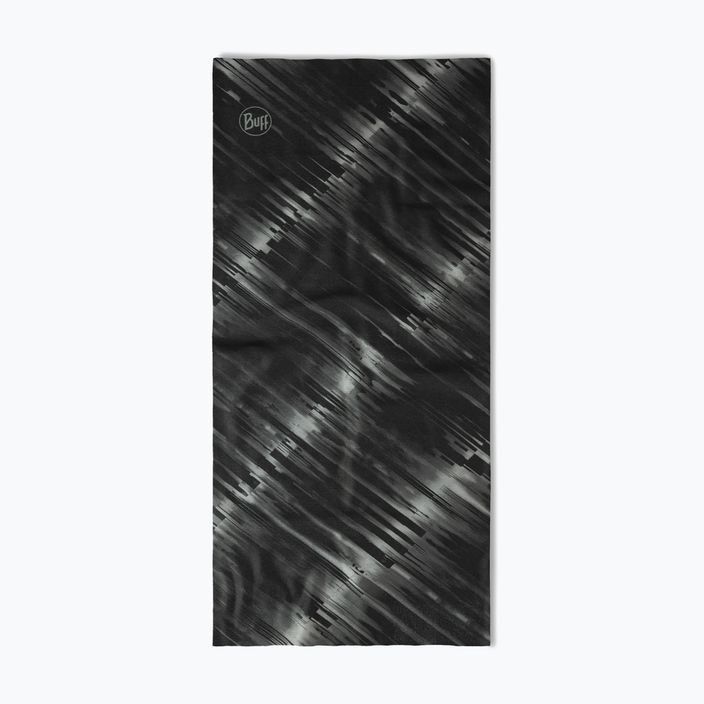 Багатофункціональний шарф BUFF Coolnet UV Jaru black 2