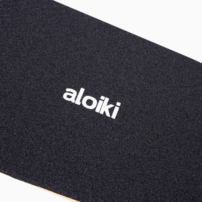 Лонгборд Aloiki Sumie Kicktail Complete 8