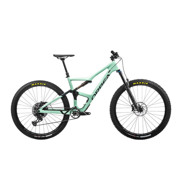 Гірський велосипед Orbea Occam M30 Eagle 2023 ice green/jade green 2