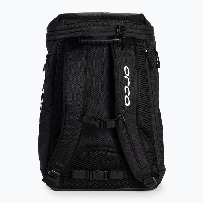 Рюкзак для триатлону Orca Transition чорний JVAN0001 2