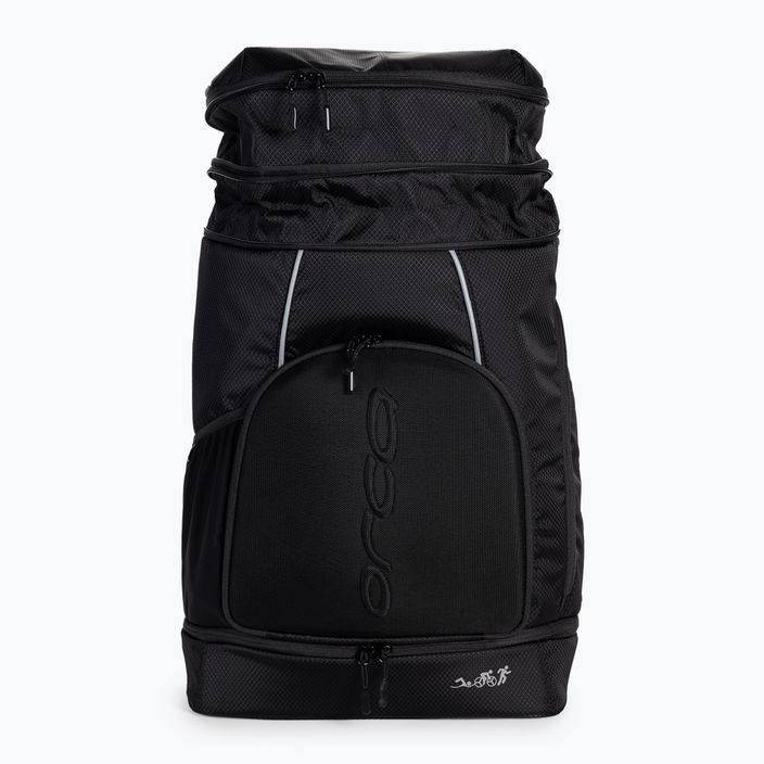 Рюкзак для триатлону Orca Transition чорний JVAN0001 4