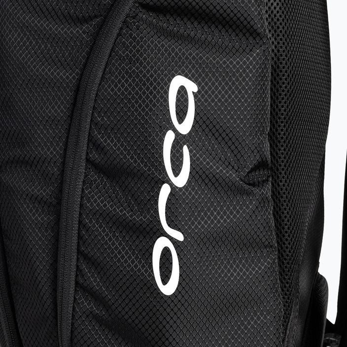 Рюкзак для триатлону Orca Transition чорний JVAN0001 8