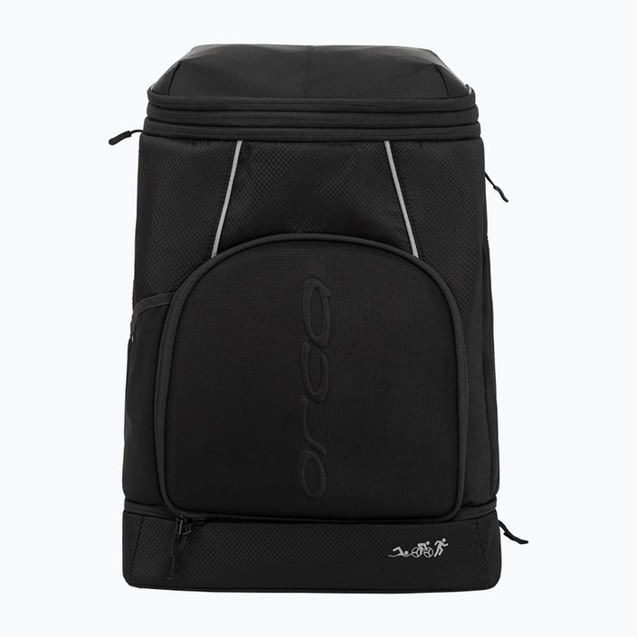 Рюкзак для триатлону Orca Transition чорний JVAN0001 11