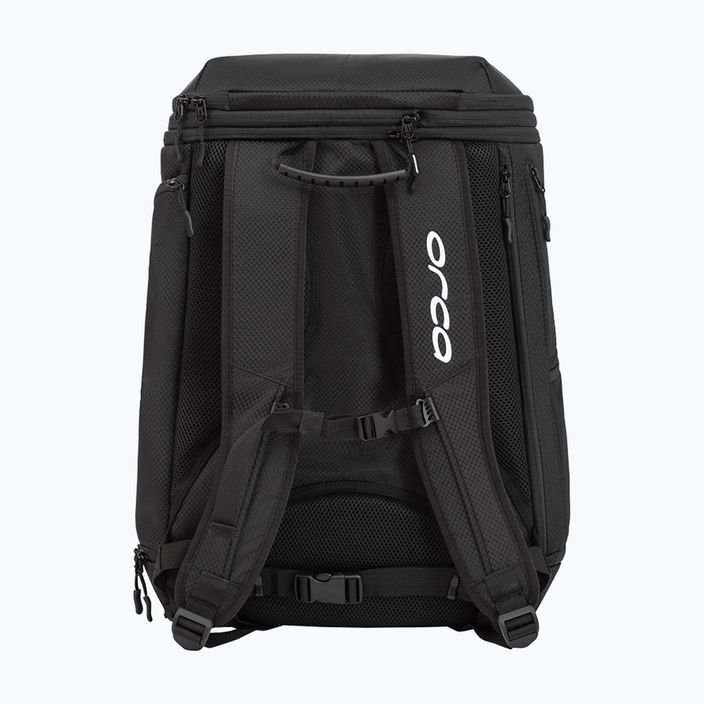 Рюкзак для триатлону Orca Transition чорний JVAN0001 12