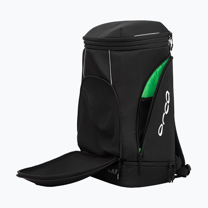 Рюкзак для триатлону Orca Transition чорний JVAN0001 13