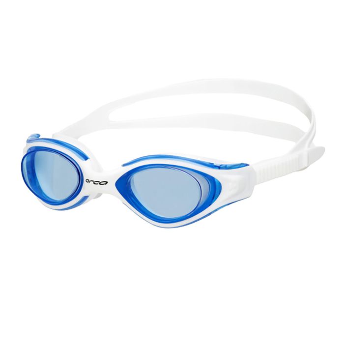 Окуляри для плавання Orca Killa Vision blue/white 2