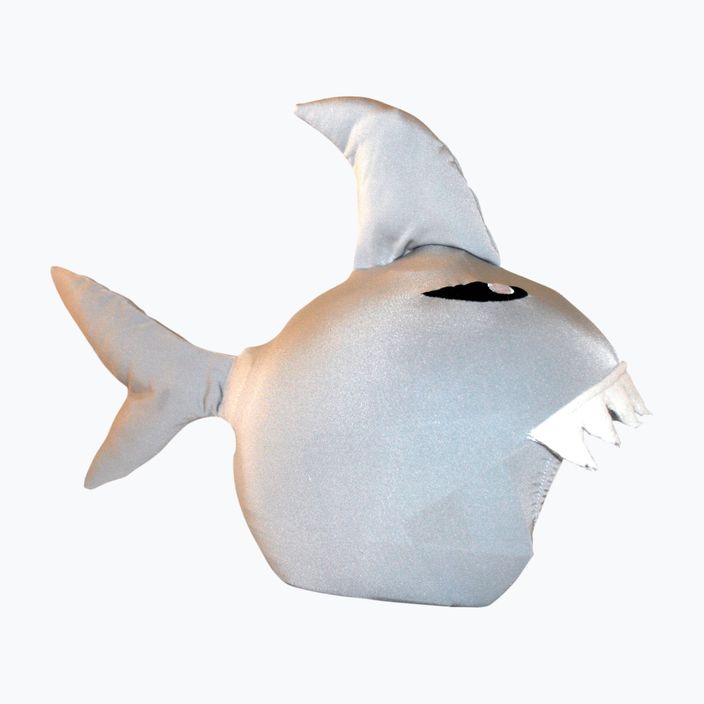 Накладка на шолом  COOLCASC Shark синя 17 2