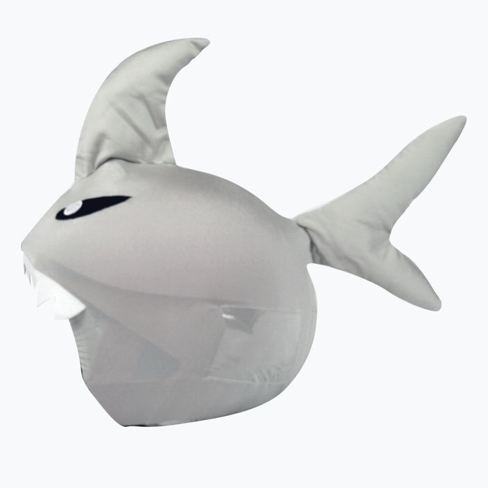 Накладка на шолом  COOLCASC Shark синя 17 3