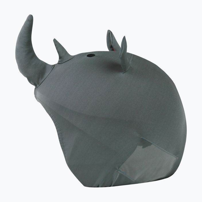 Накладка на шолом  COOLCASC Rhino сіра 22 4
