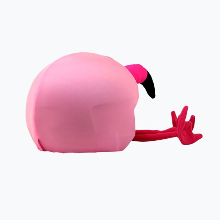 Накладка на шолом COOLCASC Flamingo 3