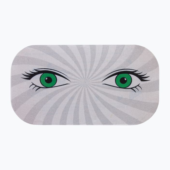 Чохол для лижної маски  COOLCASC Green eyes зелений 615 2