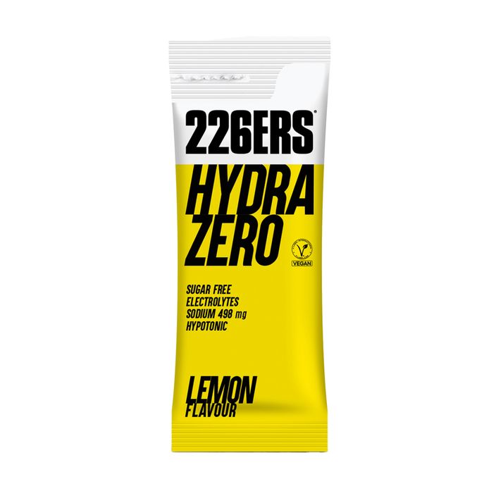 Гіпотонічний напій 226ERS Hydrazero Drink 7,5 г лимон 2