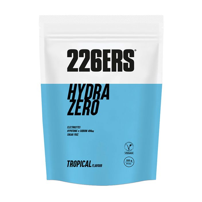 Гіпотонічний напій 226ERS Hydrazero Drink 225 г тропічний 2