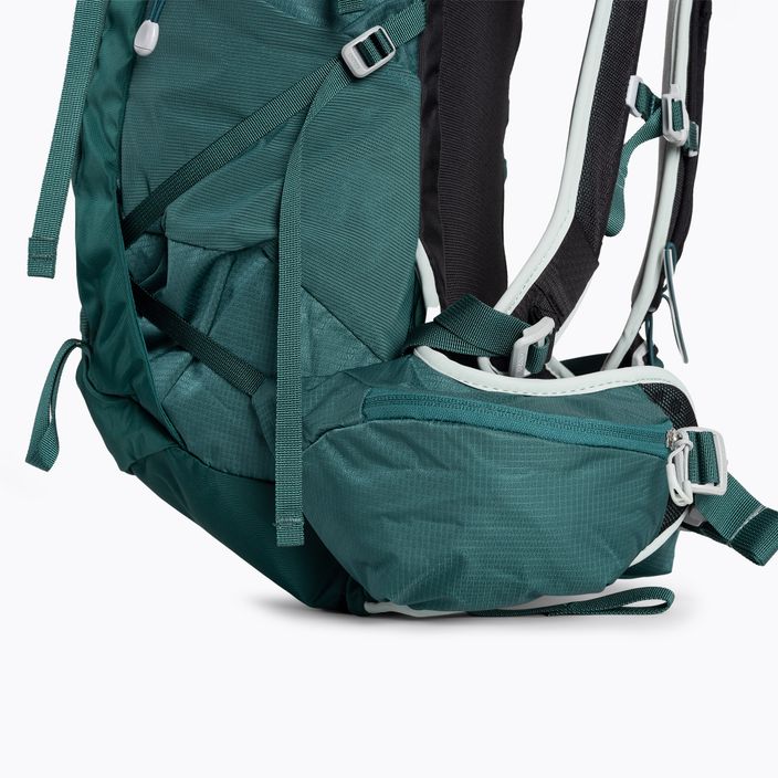Рюкзак туристичний жіночий Osprey Tempest 30 l зелений 10002735 4