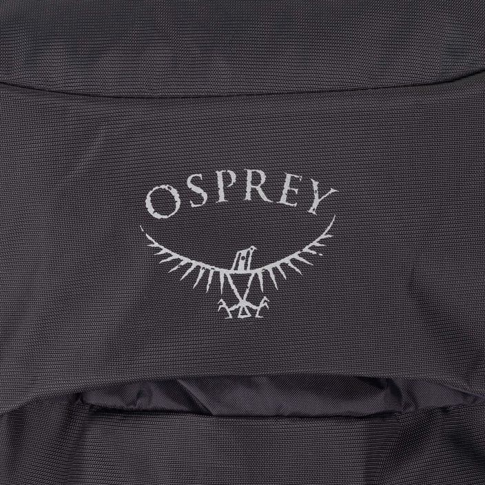 Рюкзак трекінговий жіночий Osprey Kyte 56 l сірий 10003116 4