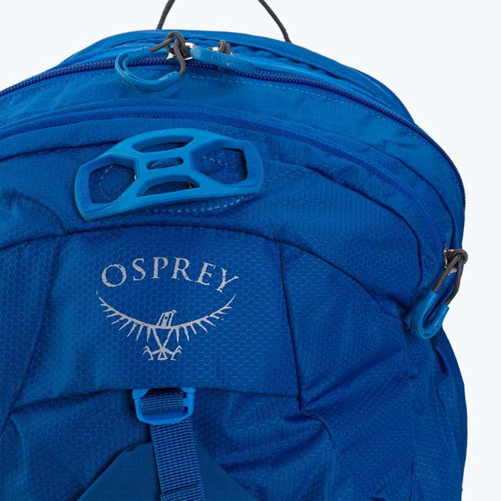 Рюкзак велосипедний Osprey Syncro 20 l блакитний 10003225 4