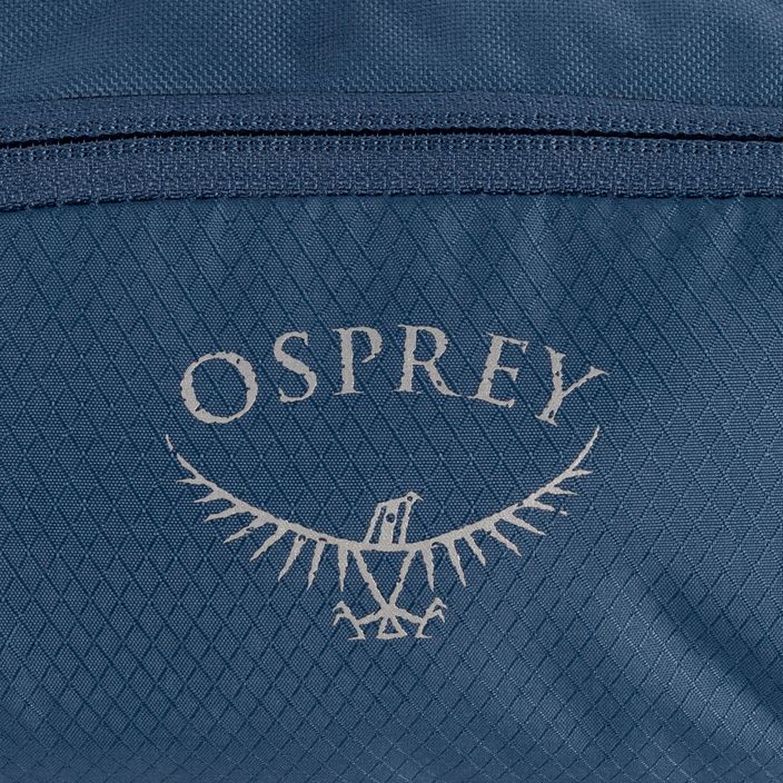 Барсетка Osprey Daylite Waist 2L синя 10003247 6