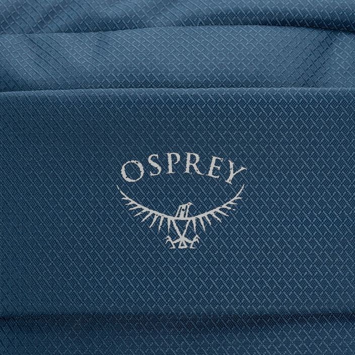 Рюкзак міський Osprey Daylite 13 l блакитний 10003259 5