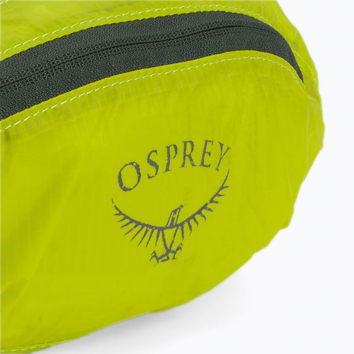 Барсетка Osprey UL Stuff Waist Pack 1L жовта 10003297 6