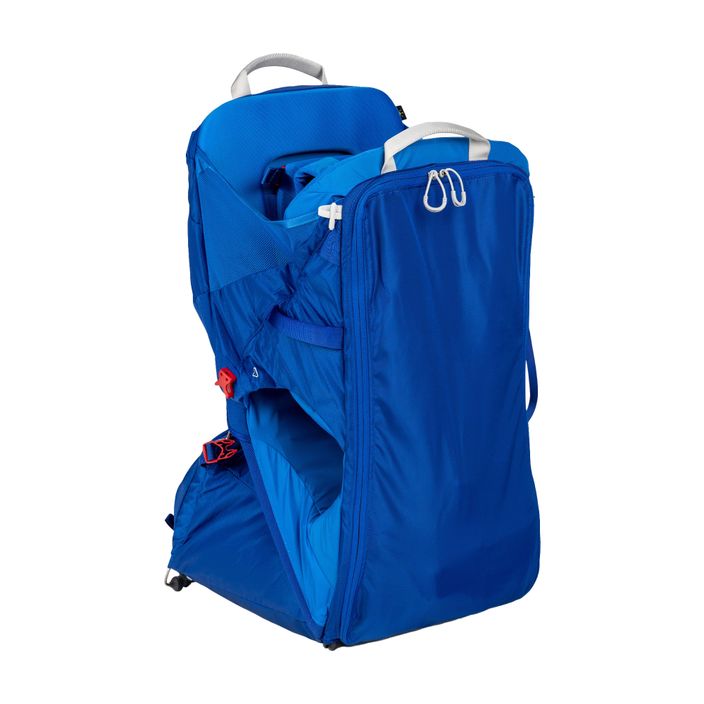 Рюкзак-переноска для дитини Osprey Poco LT блакитний 10003406