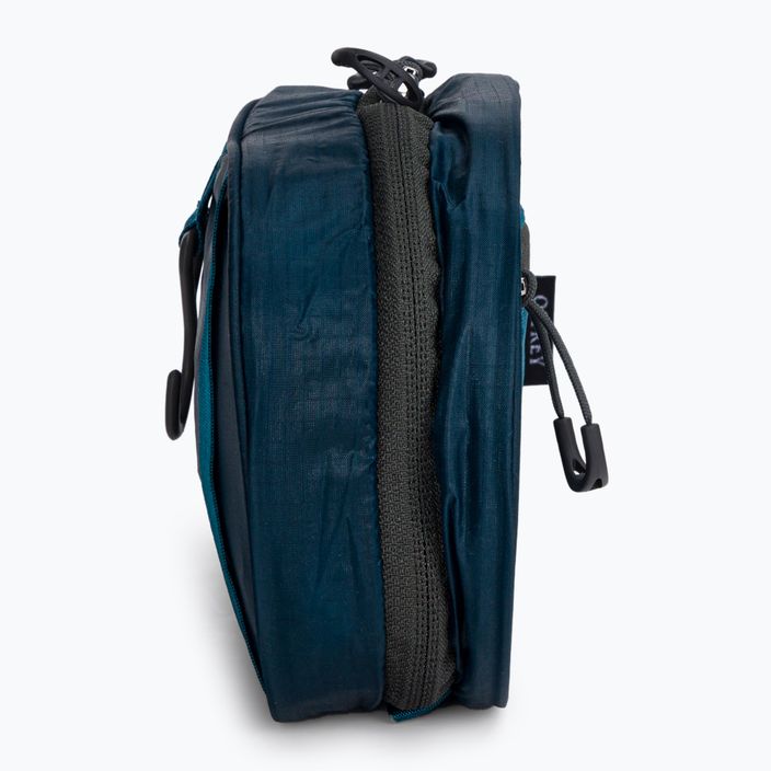 Косметичка туристична Osprey Ultralight Washbag Zip синя 10003930 2