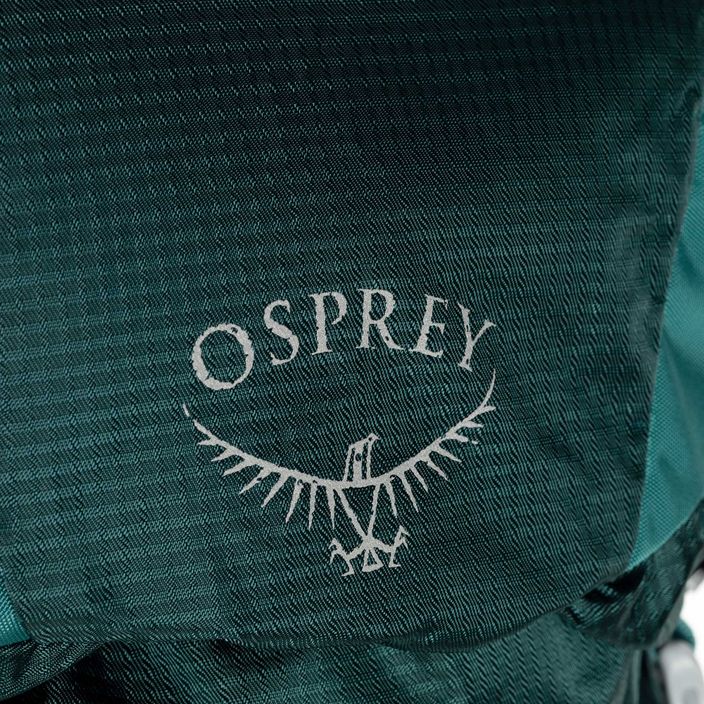 Рюкзак туристичний жіночий Osprey Eja 38 l зелений 10004036 4