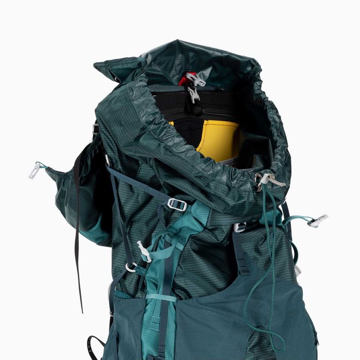Рюкзак туристичний жіночий Osprey Eja 38 l зелений 10004036 9