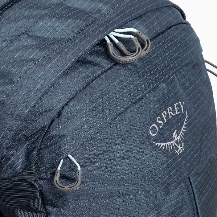Рюкзак туристичний Osprey Sirrus 24 l темноблакитний 10004071 4