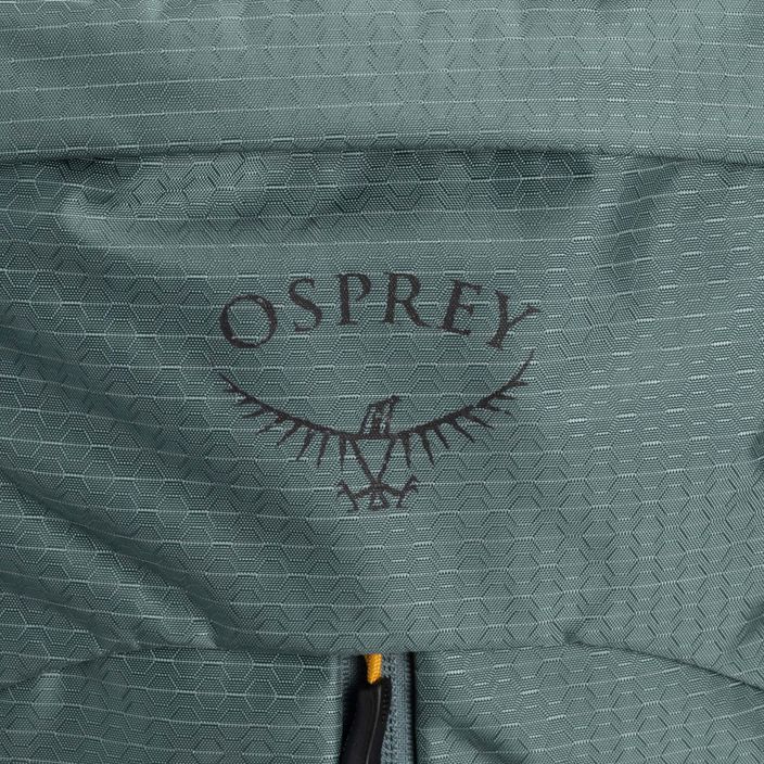 Рюкзак туристичний Osprey Sirrus 24 l темнозелений 10004073 4